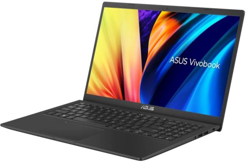 Ноутбук ASUS Vivobook 15 X1500KA-EJ276 Indie Black