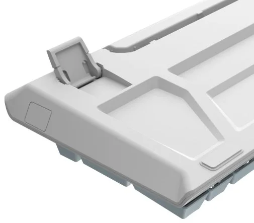 Фото: Клавіатура A4tech FS100 Fstyler Icy Blue (FS100 Icy Blue) № 18 | KTC