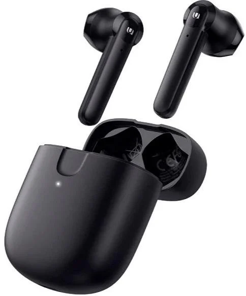 Фото: Навушники UGREEN HiTune T2 WS105 Black (80653) № 7 | KTC