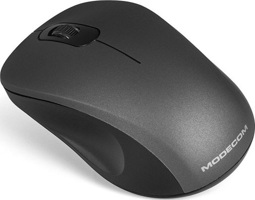 Миша ModeCom MC-WM10S Silent Wireless Black (M-MC-WM10S-100)