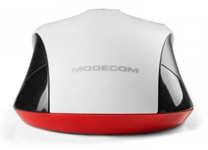 Фото: Миша ModeCom MC-WM9.1 Wireless Black/White (M-MC-0WM9.1-200) № 11 | KTC