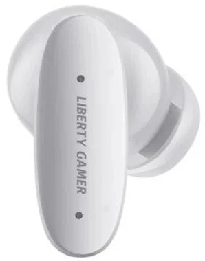 Фото: Навушники Takstar LE100W Liberty Gamer White (90403590) № 7 | KTC