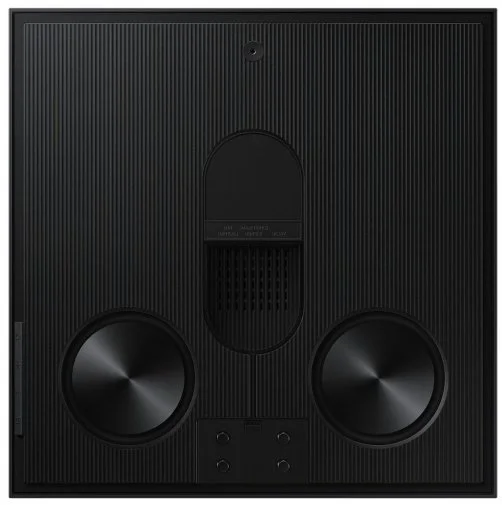 Фото: Колонки Samsung Music Frame HW-LS60D Black (HW-LS60D/UA) № 14 | KTC