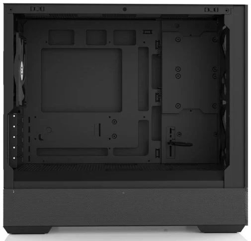 Фото: Корпус Zalman P30 Air Black with window (P30AIRBLACK) № 18 | KTC