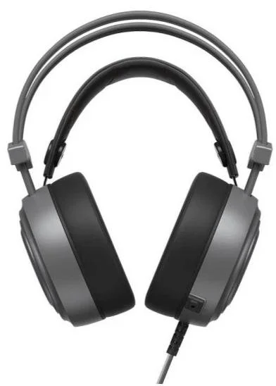Фото: Гарнітура Takstar GH310B Liberty USB 7.1 Gamer Black (90403577) № 8 | KTC