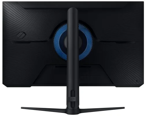 Фото: Монітор Samsung Odyssey G3 G30D Black (LS27DG300EIXUA) - 27" VA / 1920×1080 / 180 Гц / AMD FreeSync / Pivot / HAS № 42 | KTC