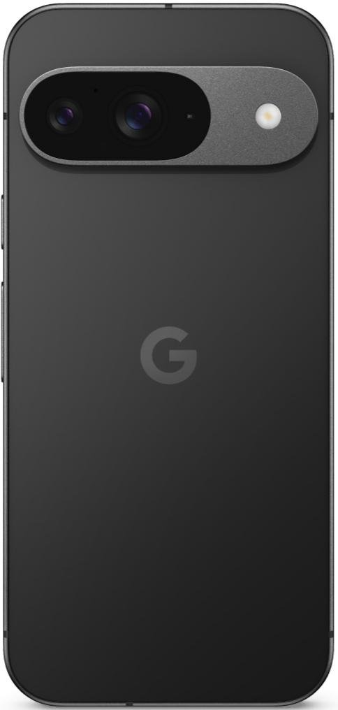 Смартфон Google Pixel 9 12/256GB Obsidian