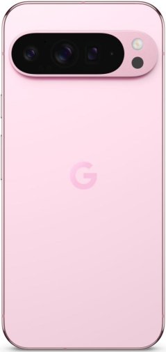 Смартфон Google Pixel 9 Pro XL 16/256GB Rose