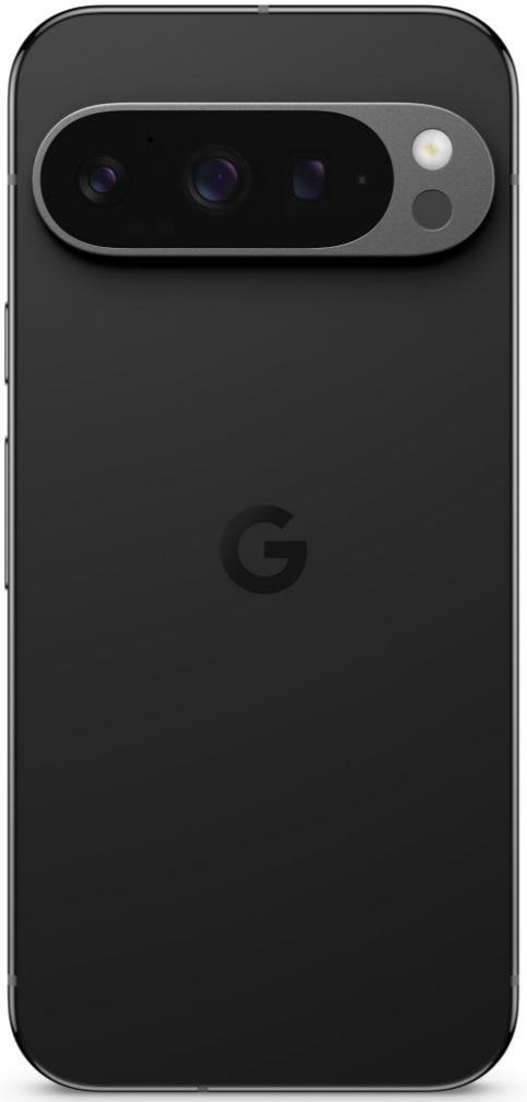 Смартфон Google Pixel 9 Pro 16/256GB Obsidian