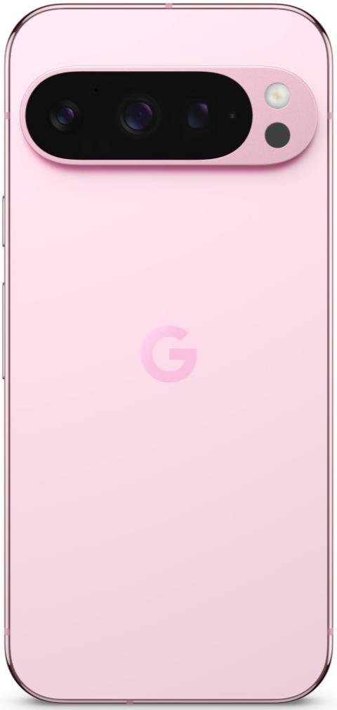 Смартфон Google Pixel 9 Pro 16/256GB Rose