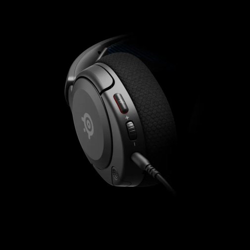 Гарнітура накладна Steelseries Arctis Nova 1X