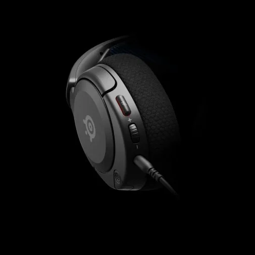 Фото: Гарнітура SteelSeries Arctis Nova 1X Black (61616) № 19 | KTC