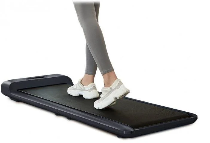 Фото: Доріжка для ходьби KingSmith WalkingPad C2 Black (WPS1F BLACK) № 10 | KTC
