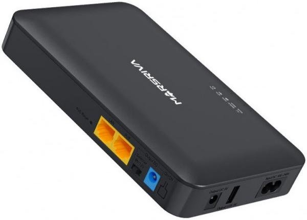 ДБЖ для роутера Marsriva KP2 Plus 16000mAh (KP2Plus)