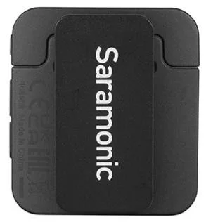 Фото: Радіосистема Saramonic BLINK 100 B5 Black № 16 | KTC
