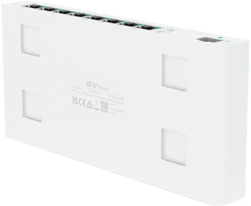 Фото: Маршрутизатор Ubiquiti UISP Router (UISP-R) № 8 | KTC