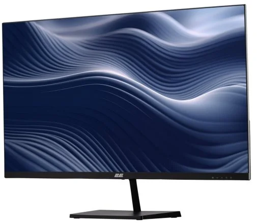 Фото: Монітор 2E L3224B Black (2E-L3224B-01.UA) - 31.5" VA / 3840×2160 / 60 Гц № 22 | KTC