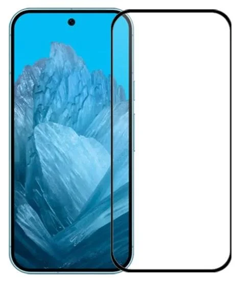 Фото: Захисне скло ArmorStandart Pro for Google Pixel 9 Pro - Black (ARM74678) № 4 | KTC