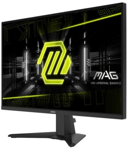 Монітор MSI MAG 275QF