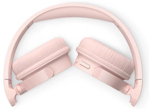 Гарнітура Philips TAH4209 Pink (TAH4209PK/00)