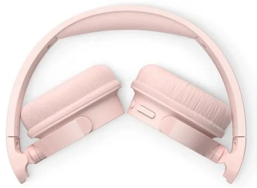 Фото: Гарнітура Philips TAH4209 Pink (TAH4209PK/00) № 21 | KTC
