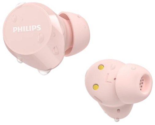 Навушники Philips TAT1209 Pink (TAT1209PK/00)