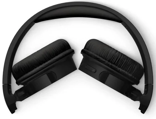 Фото: Гарнітура Philips TAH4209 Black (TAH4209BK/00) № 20 | KTC