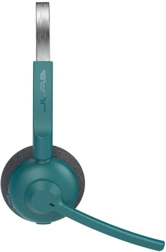 Фото: Гарнітура JLAB GO Work POP Teal (IEUHBGWRKPOPRTEL4) № 10 | KTC