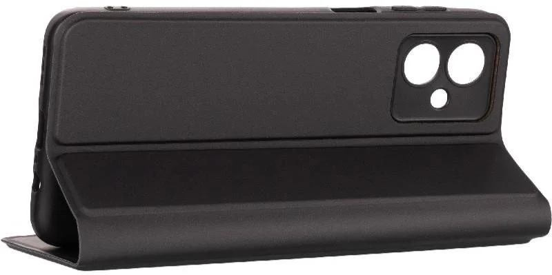 Фото: Чохол BeCover for Realme C61 - Exclusive New Style Black (711890) № 8 | KTC