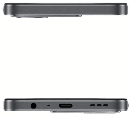 Фото: Смартфон OPPO A3 CPH2669 6/128GB Sparkle Black № 16 | KTC