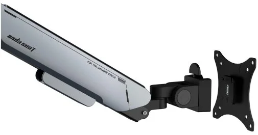 Фото: Кронштейн Anda Seat Stealth Pro II Titanium (AD-W-A9-1S-BT) № 19 | KTC