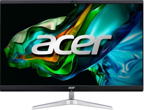 ПК моноблок Acer Aspire C27-1851 (DQ.BLUME.002)