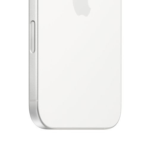 Смартфон Apple iPhone 16 Plus 128GB White