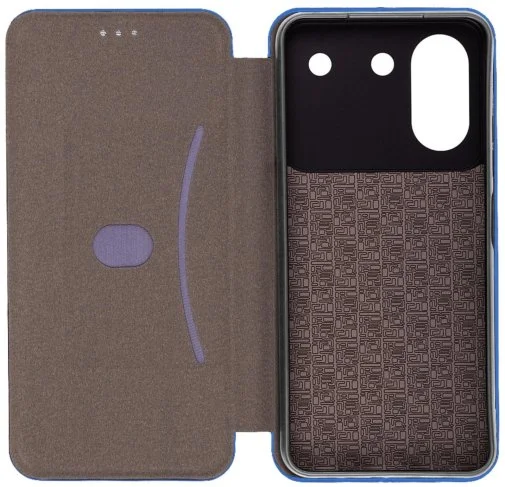 Фото: Чохол ArmorStandart for ZTE Blade A54 4G - G-Case Blue (ARM70730) № 6 | KTC