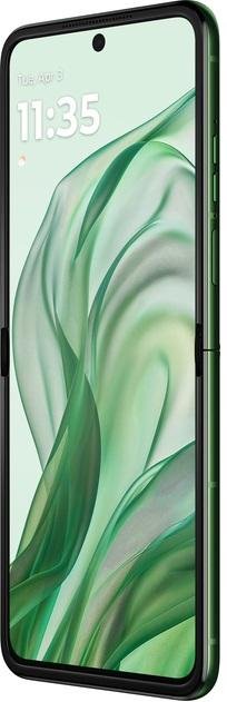 Смартфон Motorola Razr 50 Ultra 12/512GB Spring Green (PB1T0093RS)