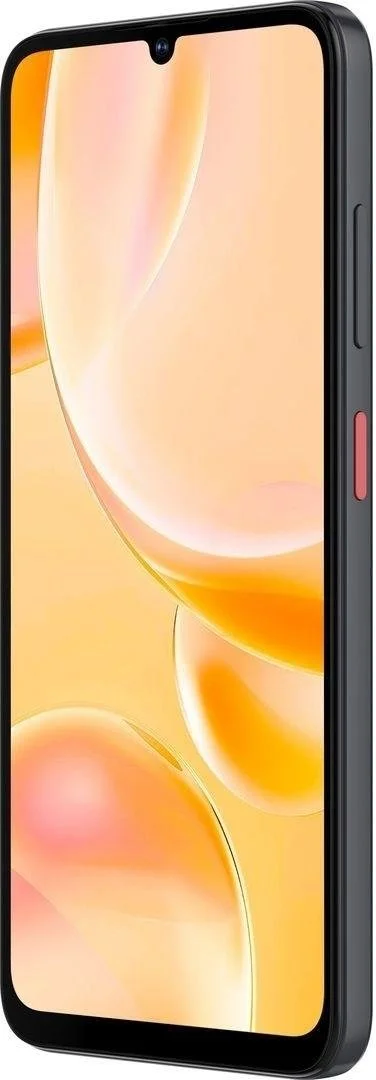Фото: Смартфон ZTE Blade A55 4/128GB Black № 12 | KTC