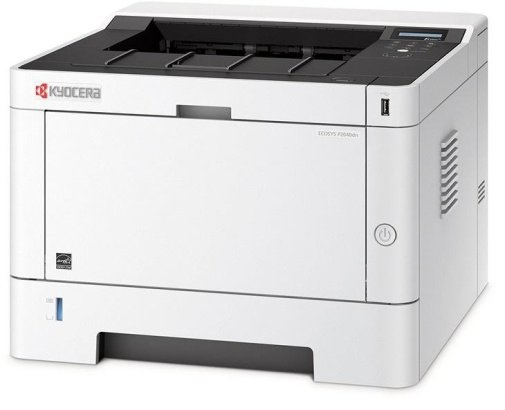 Принтер Kyocera ECOSYS P2040dn (1102RX3NL0)