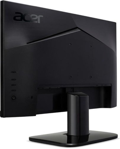 Монітор Acer KA222QE0bi Black 