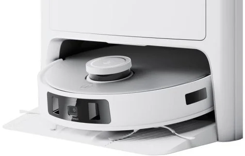 Фото: Робот-пилосос ECOVACS DEEBOT T20e OMNI № 14 | KTC