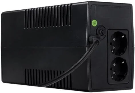 Фото: ДБЖ ProLogix 800 (PLP800VA2LED) № 6 | KTC