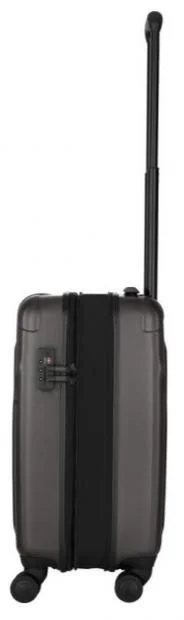 Фото: Валіза Wenger Oryson 43L Gray (653208) № 13 | KTC