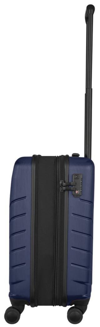 Валіза Wenger Pegasus 44L Blue (610850)