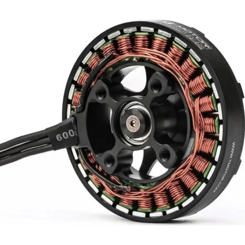 Фото: Двигун T-MOTOR MN6007IIKV160-ALPHA60A HV-CW-G-28 MN6007II-X № 6 | KTC