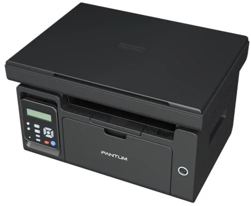 Фото: БФП Pantum M6500W with Wi-Fi № 11 | KTC