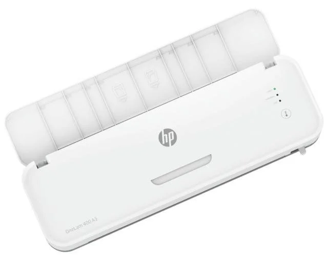 Фото: Ламінатор HPE OneLam 400 A3 (3161) № 12 | KTC