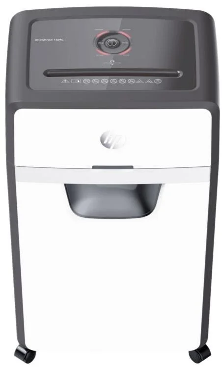 Фото: Шредер HPE OneShred 16MC (2808) № 11 | KTC