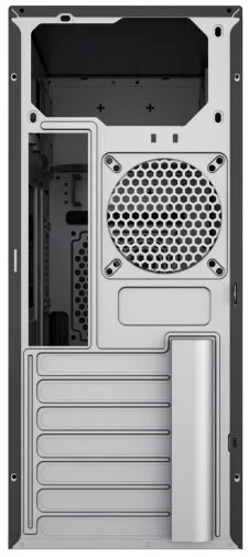 Фото: Корпус 2E TeamX TMX01 400W Black (2E-TMX01) № 22 | KTC