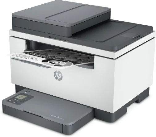 Фото: БФП HP LJ M236sdw A4 with Wi-Fi (9YG09A) № 9 | KTC