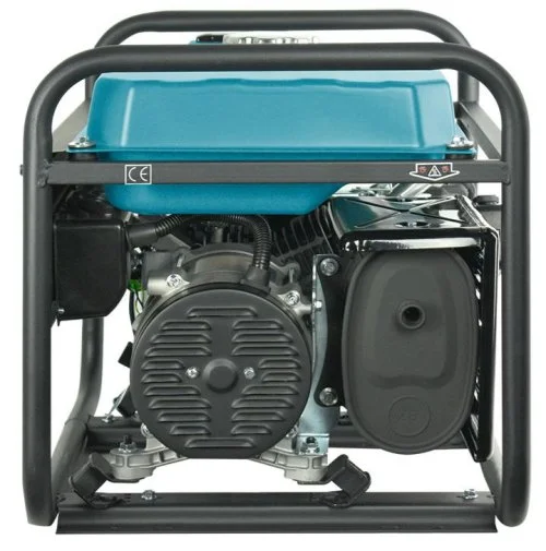 Фото: Генератор Könner & Söhnen KS 3000G 2600W (KS3000G) № 14 | KTC