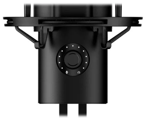 Фото: Мікрофон HyperX QuadCast 2 Black (872V1AA) № 15 | KTC